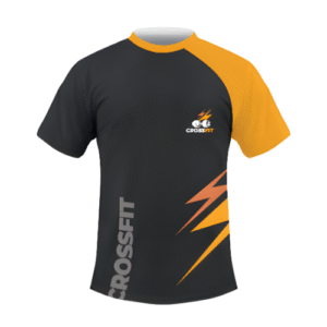 Camisas e Short Dry Fit