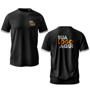 Camisa Uniforme Empresarial