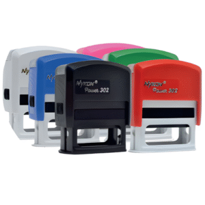 Carimbo Automático Color