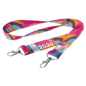 Cordão para Credencial